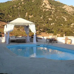  Landhaus Casa Alianda